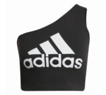 Sieviešu Sporta Tops Adidas Future Icons Badge Melns