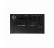 Strāvas padeve MSI MPG A850G PCIE5