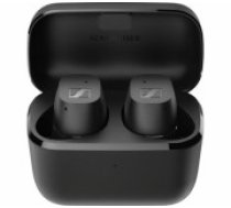 Sennheiser CX True Wireless Earphones Black (508973)