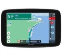 CAR GPS NAVIGATION SYS 7" GO/CAMPER MAX 1YB7.002.10 TOMTOM (1YB7.002.10)