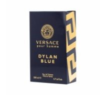 Parfem za muškarce Versace EDT Pour Homme Dylan Blue (200 ml)