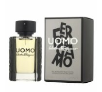Parfem za muškarce Salvatore Ferragamo EDT Uomo (50 ml)