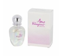 Parfem za žene Salvatore Ferragamo EDT Amo Ferragamo Flowerful (50 ml)