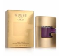 Parfem za muškarce Guess EDT Man Gold (75 ml)