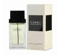 Parfem za muškarce Carolina Herrera EDT Chic for Men (100 ml)