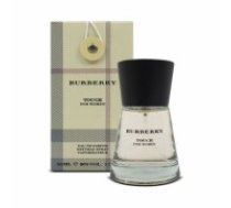 Parfem za žene Burberry EDP Touch (50 ml)