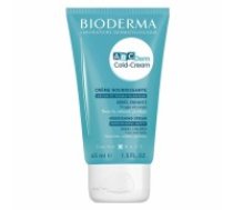 Mitrinošs un relaksējošs bērnu krēms Bioderma ABCDerm (45 ml)