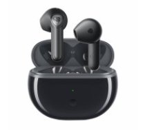 Soundpeats Air 3 Deluxe TWS earphones (black) (AIR3 DELUXE HS BLACK)
