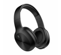 Edifier W600BT wireless headphones, bluetooth 5.1 (black) (W600BT BLACK)