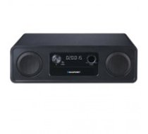Blaupunkt stereo system MS20BK black (MS20BK)