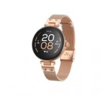 Forever Smartwatch ForeVive Petite SB-305 rose gold (GSM114642)