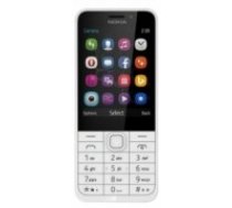 Nokia 230 DS Silver (A00026902)