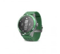 Forever Smartwatch  AMOLED ICON v2 AW-110 green (GSM104409)