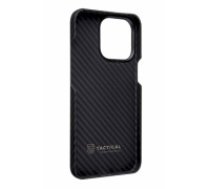 Tactical MagForce Aramid Cover for Apple iPhone 13 Pro Black (57983104735)