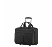 Klēpjdatora Futlāris Samsonite Guardit 2.0 17,3" 18 x 45 x 33 cm Melns