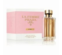 Parfem za žene Prada EDT La Femme L'Eau (100 ml)