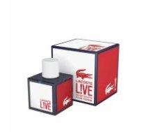 Parfem za muškarce Lacoste EDT Live (60 ml)