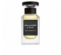 Parfem za muškarce Abercrombie & Fitch EDT Authentic Man (50 ml)
