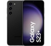 Samsung Galaxy S23+ Dual Sim 8GB RAM 256GB Black EU (708879)