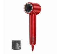 Hair dryer with ionization Laifen Swift (RED RUBY) (SWIFT (RUBY RED))