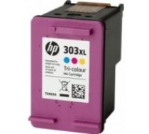UPrint HP 303XL Color (H-303XLCL-UP)
