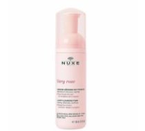 Attīrošas putas Nuxe Very Rose (150 ml)