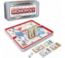 Spēlētāji Monopoly ROAD TRIP VOYAGE (FR)