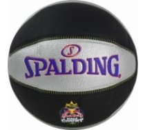 Basketbola bumba Spalding TF-33 Melns 7