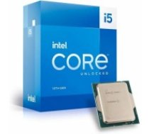 Procesors Intel Intel Core i5 13600K
