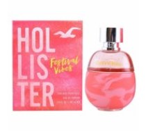 Parfem za žene Hollister EDP Festival Vibes for Her (100 ml)