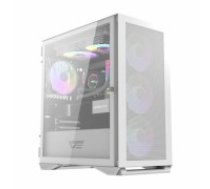 Darkflash DLM200 computer case (white) (DLM200 WHITE)