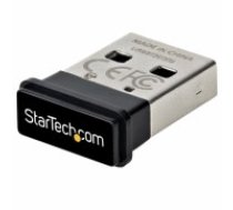 Bezvadu Adapteris Startech USBA-BLUETOOTH-V5-C2