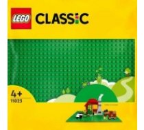 Statīvs Lego Classic 11023 Zaļš 32 x 32 cm