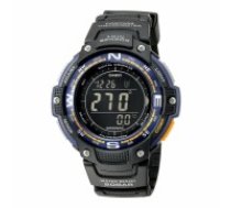 Vīriešu Pulkstenis Casio SGW-100-2BCF (Ø 48 mm)