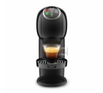 KRUPS kapsulu automāts NESCAFÉ® Dolce Gusto® Genio S Plus, melns - KP340810 (KP340810)