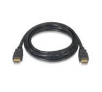 HDMI Kabelis Aisens A120-0372 V2.0 4K 10 m Melns