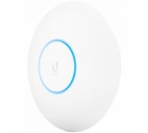 Ubiquiti Powerful, ceiling-mounted WiFi 6E access point designed to provide seamless, multi-band coverage within high-density client environments (U6-ENTERPRISE)