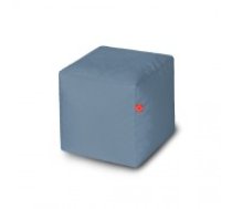 Qubo™ Cube 50 Slate POP FIT sēžammaiss (pufs) (3065)