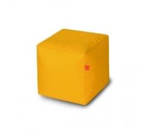 Qubo™ Cube 50 Honey POP FIT sēžammaiss (pufs) (3049)