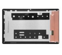 LCD display +Touch Unit Samsung T500 Galaxy TAB A7 Silver (Service Pack) (GH81-19689A)