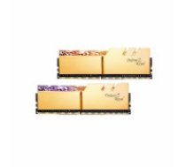 G.Skill Trident Z Royal DDR4 16GB 2x8GB 3600MHz CL18 1.35V XMP 2.0 Gold (F4-3600C18D-16GTRG)
