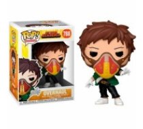 Figūriņa Funko My Hero Academia Overhaul Chisaki Nº788