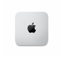Mini Dators Apple Mac Studio M1 32 GB RAM 512 GB SSD