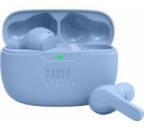 JBL wireless earbuds Wave Beam, blue (JBLWBEAMBLU)