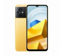 Xiaomi POCO M5 4/128GB Yellow (MZB0CLNEU)