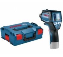 Bosch GIS 1000 C, LB SOLO Digitālais termovizors - mitruma mērītājs (bez akumulatora un lādētāja) (0601083308)