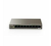 Slēdzis IP-Com Networks G1109P-8-102W