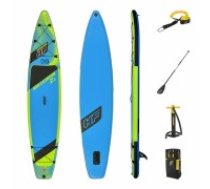 SUP dēlis Hydro-Force Aqua Excursion Tech 381x79x15cm (65373)