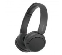 Sony WH-CH520 Wireless Headphones, Black (393160)