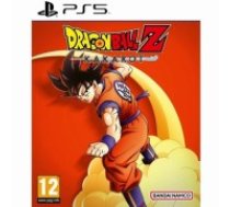 Videospēle PlayStation 5 Bandai Dragon Ball Z: Kakarot